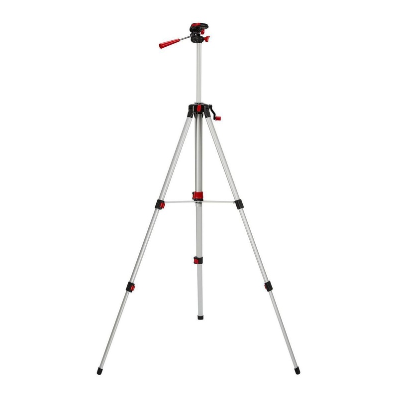 BAUER Laser Level Tripod
