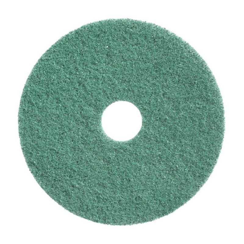 HTC Twister Pads – Green – 2 Pack 5″