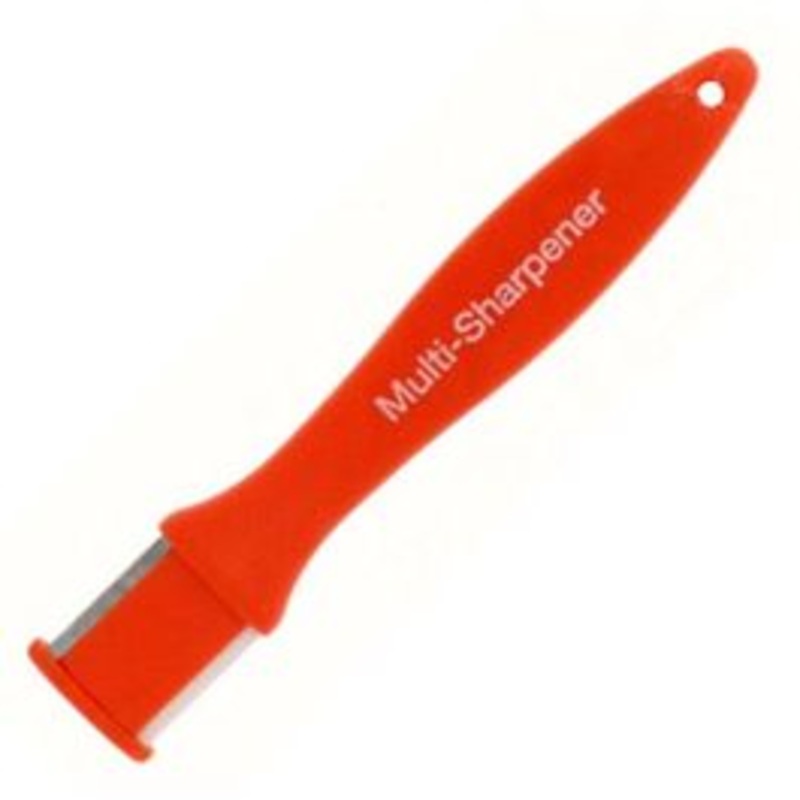 Zenport Pruner and Knife Sharpener